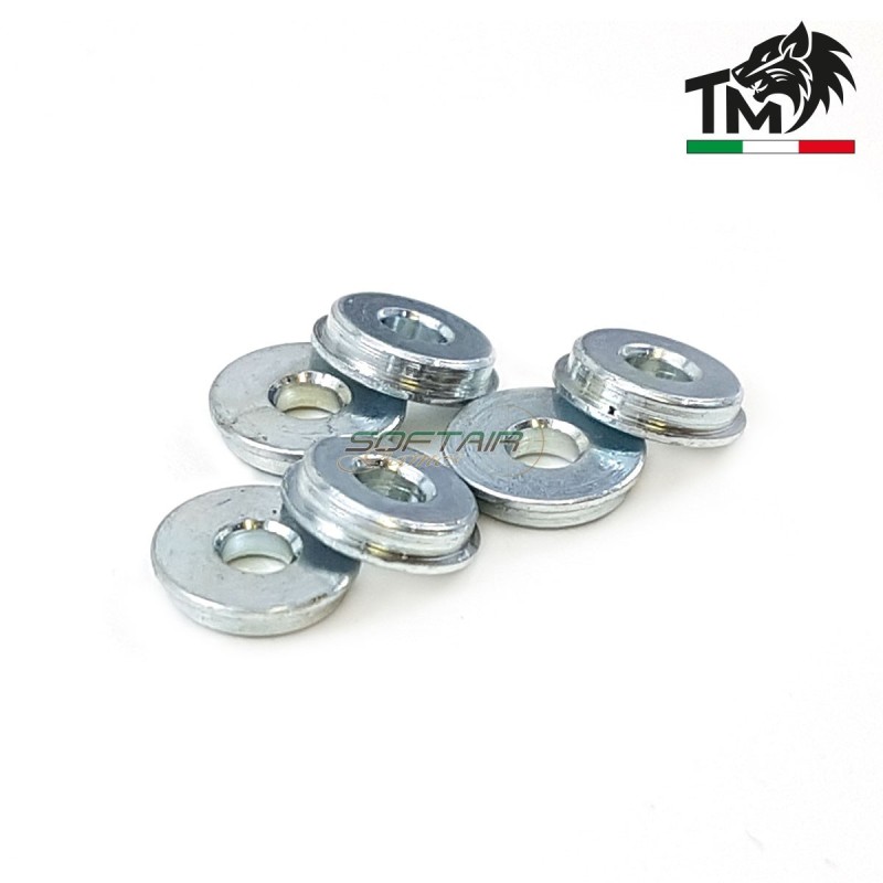 Bushings CZ 8,00mm low profile TopMax (tmbc08cz/bp)