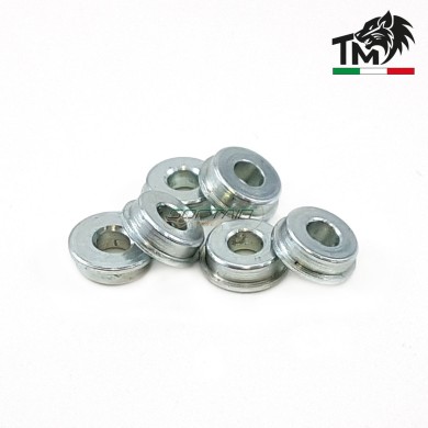 Bushings CZ 7,00mm medium profile TopMax (tmbc07cz/pm)