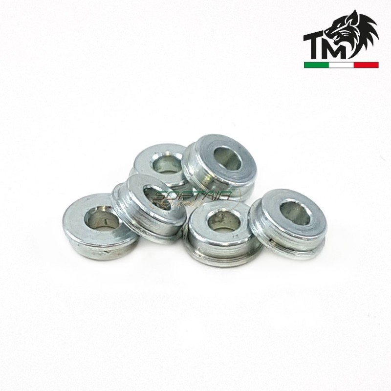 Bushings CZ 7,00mm medium profile TopMax (tmbc07cz/pm)