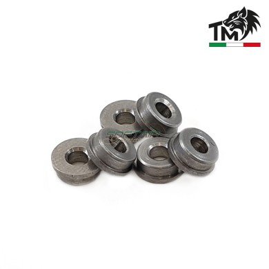 Bushings INOX 7.00mm TopMax (tmbc07nx)