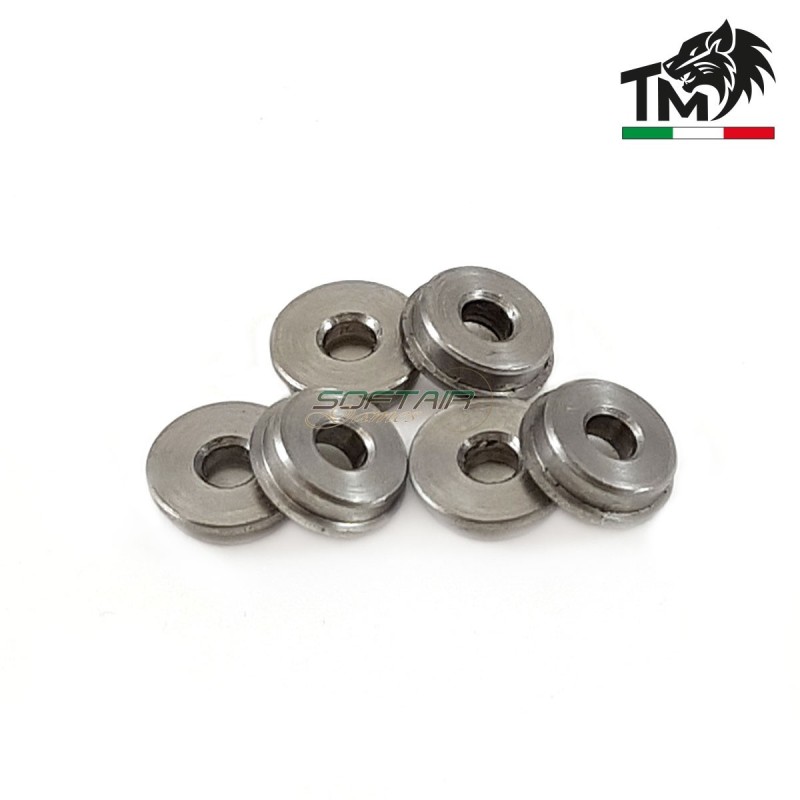 Bushings INOX 8.00mm TopMax (tmbc08nx)