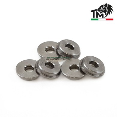 Bushings INOX 8.00mm low profile TopMax (tmbc08nx/bp)