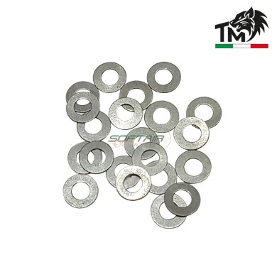 Thick shims 0,20mm TopMax (tmras0.2)