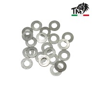 Thick shims 0,20mm TopMax (tmras0.2)