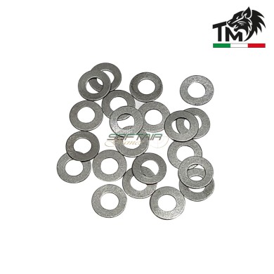 Thick shims 0,30mm TopMax (tmras0.3)