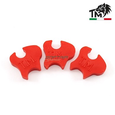 High-R.O.F. delayer 3-pack TopMax (tmdl3)