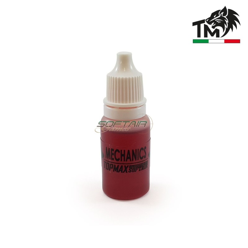 Olio per componenti meccaniche e ingranaggi TopMax (tmlm)
