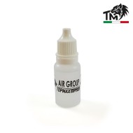Silicone oil for O-Ring and Air Group TopMax (tmla)