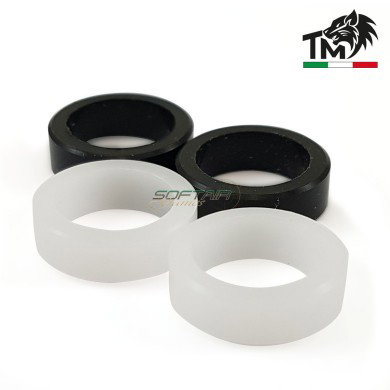 DELRIN 4,50mm thicknesses TopMax (dlrn45)