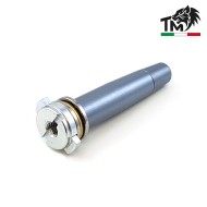 QD reinfroced SPECNA/MAKO and compatible V2 spring guide TopMax (tmgdqd-low)