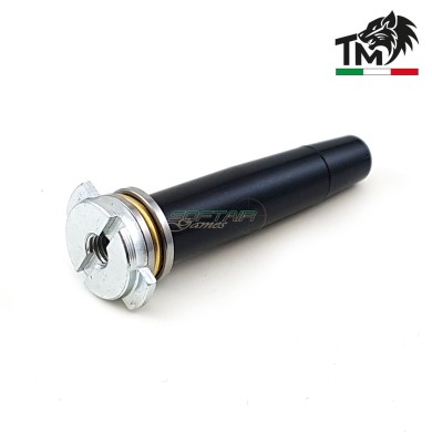 QD reinfroced Classic Army V2 spring guide TopMax (tmgdqd-cla)