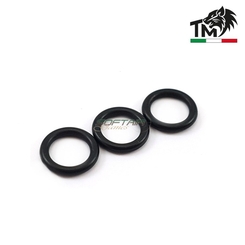 T-Hop Up centering O-RING TopMax (tmohp)