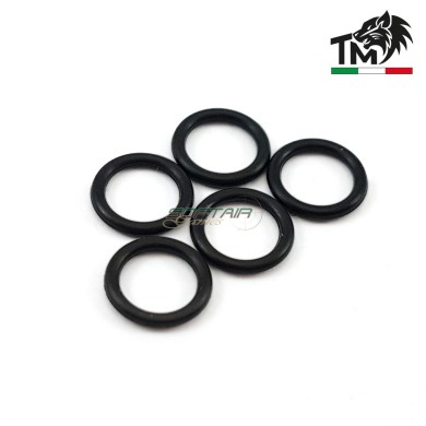 Nozzle sealing O-RING TopMax (tmosp)