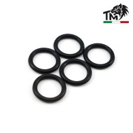 O-RING di tenuta per spingipallino TopMax (tmosp)