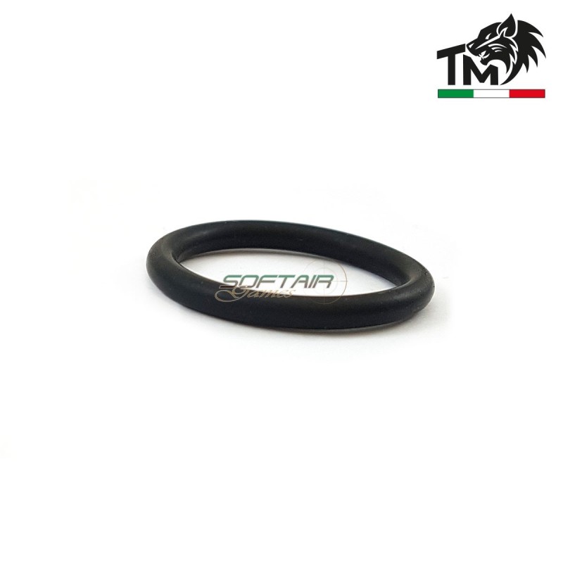 O-RING for piston head TopMax (tmorg)