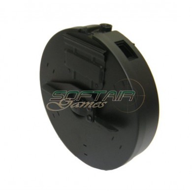 Caricatore Drum 450bb Per Thompson Snow Wolf(cod.carm1)