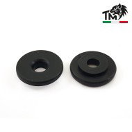 PAD di battuta BLACK per teste cilindro TopMax (tmpadblack)