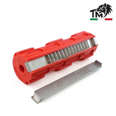 Pistone alleggerito PRO in DELRIN TopMax (tmptna/mim)