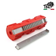 Pistone alleggerito PRO in DELRIN TopMax (tmptna/mim)