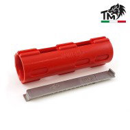 DELRIN Lightened PRO Piston TopMax (tmptna/mim)