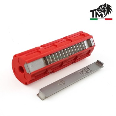 DELRIN Solid PRO Piston TopMax (tmptnn/mim)