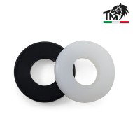 2.5mm DELRIN axial thickness TopMax (tmregsp25)