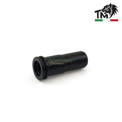 DELRIN Nozzle with O-RING for M4 series TopMax (spm4d2105)