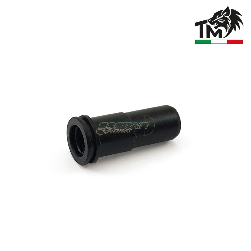 DELRIN Nozzle with O-RING for M4 series TopMax (spm4d2110)