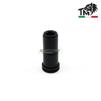 Spingipallino 20.67mm in DELRIN con O-RING per serie AK TopMax (tmspak2067)