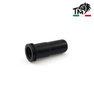 ERGAL Nozzle 21.15mm with O-RING for M4 series TopMax (tmspm4e)