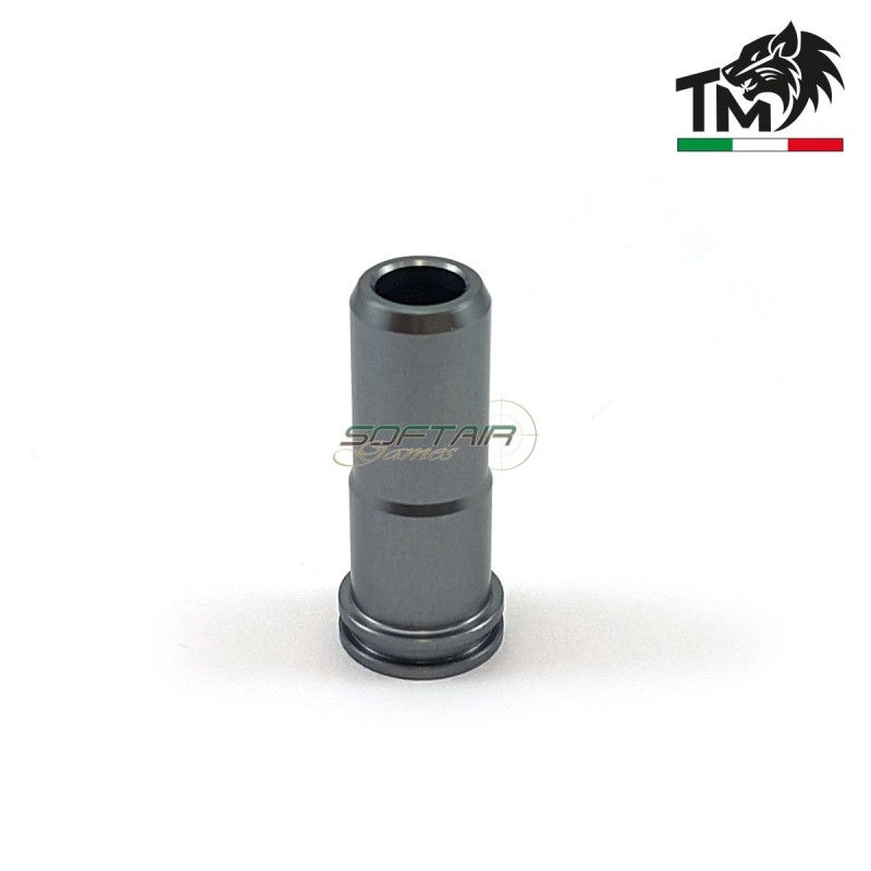 ERGAL Nozzle 21.21mm with O-RING for M4 series FUMÈ TopMax (spm4e2121)