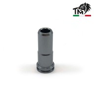 ERGAL Nozzle 21.21mm with O-RING for M4 series FUMÈ TopMax (spm4e2121)