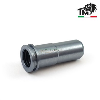 ERGAL Nozzle 21.21mm with O-RING for M4 series FUMÈ TopMax (spm4e2121)