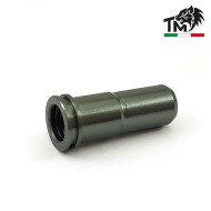 ERGAL Nozzle 21.25mm with O-RING for M4 series TITANIUM TopMax (spm4e2125)