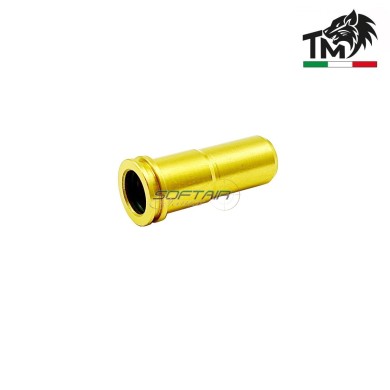 ERGAL Nozzle 21.38mm with O-RING for M4 series GOLD TopMax (spm4e2138)