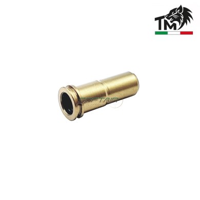ERGAL Nozzle 21.50mm with O-RING for M4 series BRONZE TopMax (spm4e2150)