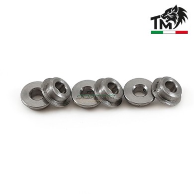Boccole INOX 5,85mm MARUI SRE TopMax (tmbc-sre-nx)