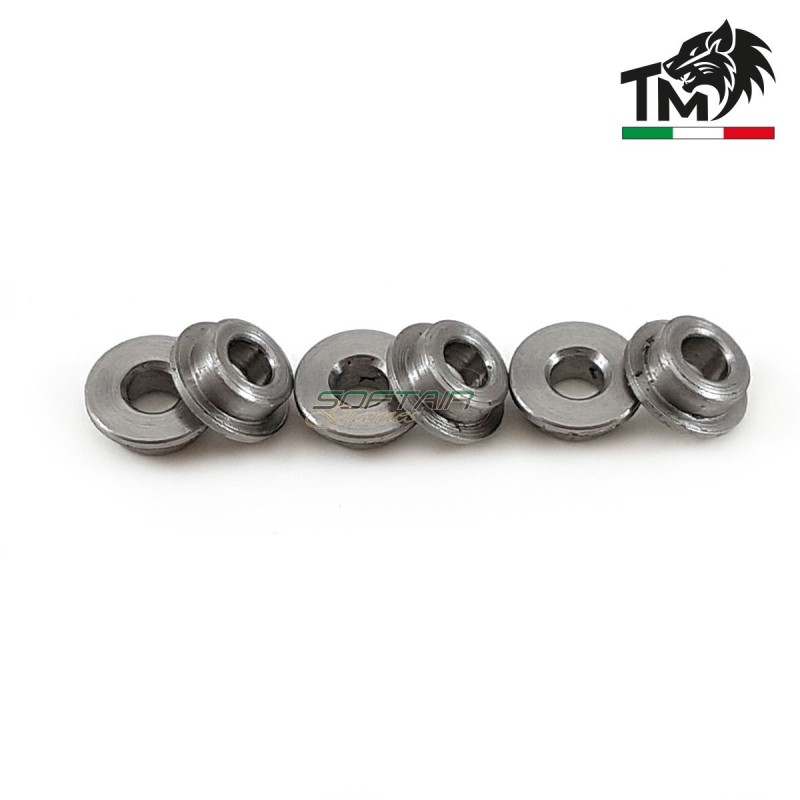 Boccole INOX 5,85mm MARUI SRE TopMax (tmbc-sre-nx)
