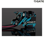 TITAN II Bluetooth® V2 Rear Wired Gate (gate-tbt2-ar)