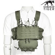 Small Combi Rig Olive Drab Tasmanian Tiger (tt-7224.331)
