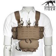 Small Combi Rig Coyote Brown Tasmanian Tiger (tt-7224.346)
