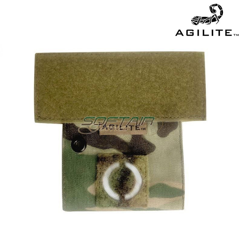 Tourniquet Holder MULTICAM Agilite (8163mtc1sz)