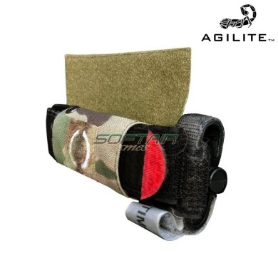 Tourniquet Holder MULTICAM Agilite (8163mtc1sz)