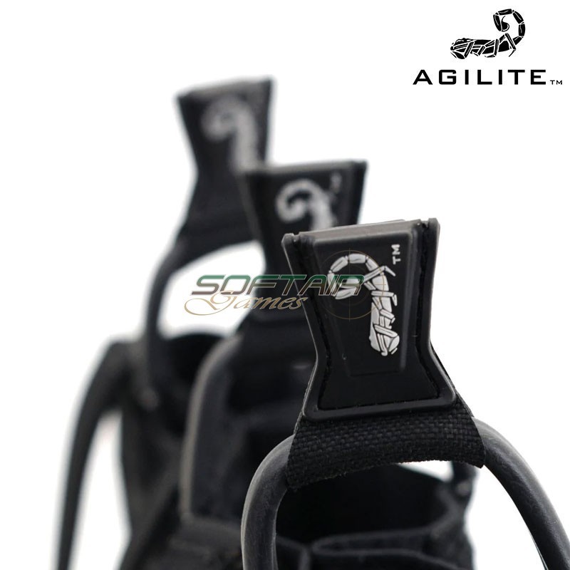 AG1™ 5.56 Single Mag Pouch MULTICAM Agilite (8151mtc1sz)