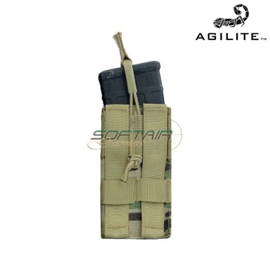 AG1™ 5.56 Single Mag Pouch MULTICAM Agilite (8151mtc1sz)