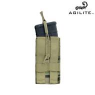 AG1™ 5.56 Single Mag Pouch MULTICAM Agilite (8151mtc1sz)