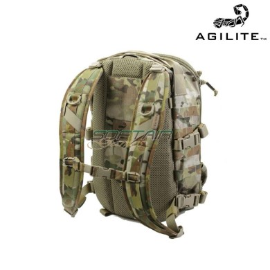 AMAP III Assault Pack MULTICAM Agilite (8033mtc1sz)