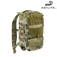 AMAP III Assault Pack MULTICAM Agilite (8033mtc1sz)