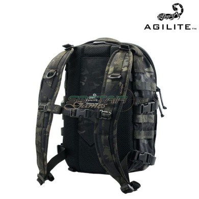 AMAP III Assault Pack MULTICAM BLACK Agilite (8033mtcb1sz)