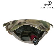 SIX PACK™ Hanger Pouch MULTICAM Agilite (8160.1mtc1sz)